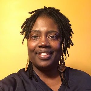 Meet your Posher, Tonia